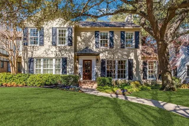 $2,600,000 | 7031 Lakeshore Drive, Dallas, TX 75214