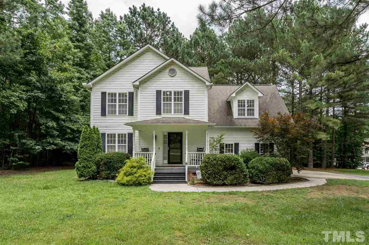 234 King Road Selma, NC 27576 - Photo 1 of 24 Gallery Image 1