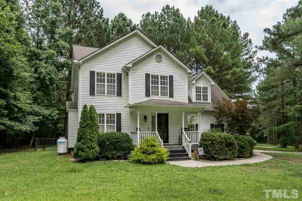 234 King Road Selma, NC 27576 - Photo 24 of 24 Gallery Image 24