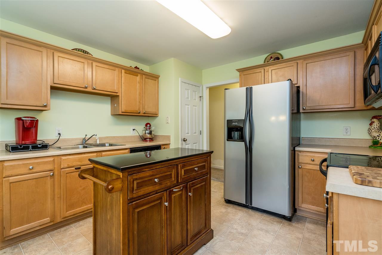 234 King Road Selma, NC 27576 - Photo 8 of 24 Gallery Image 8