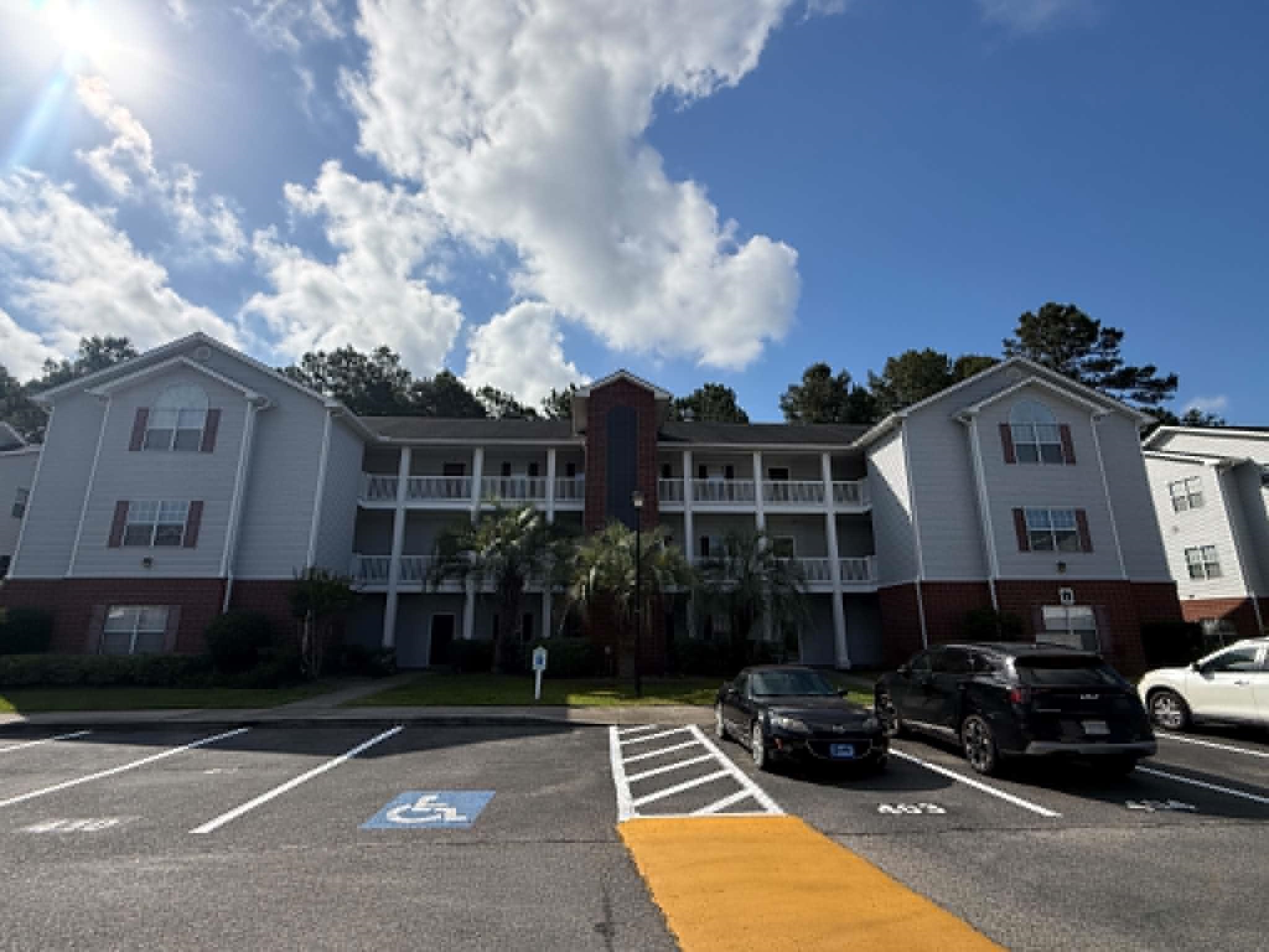 4814 Innisbrook Court Myrtle Beach, SC 29579 - Photo 1 of 37