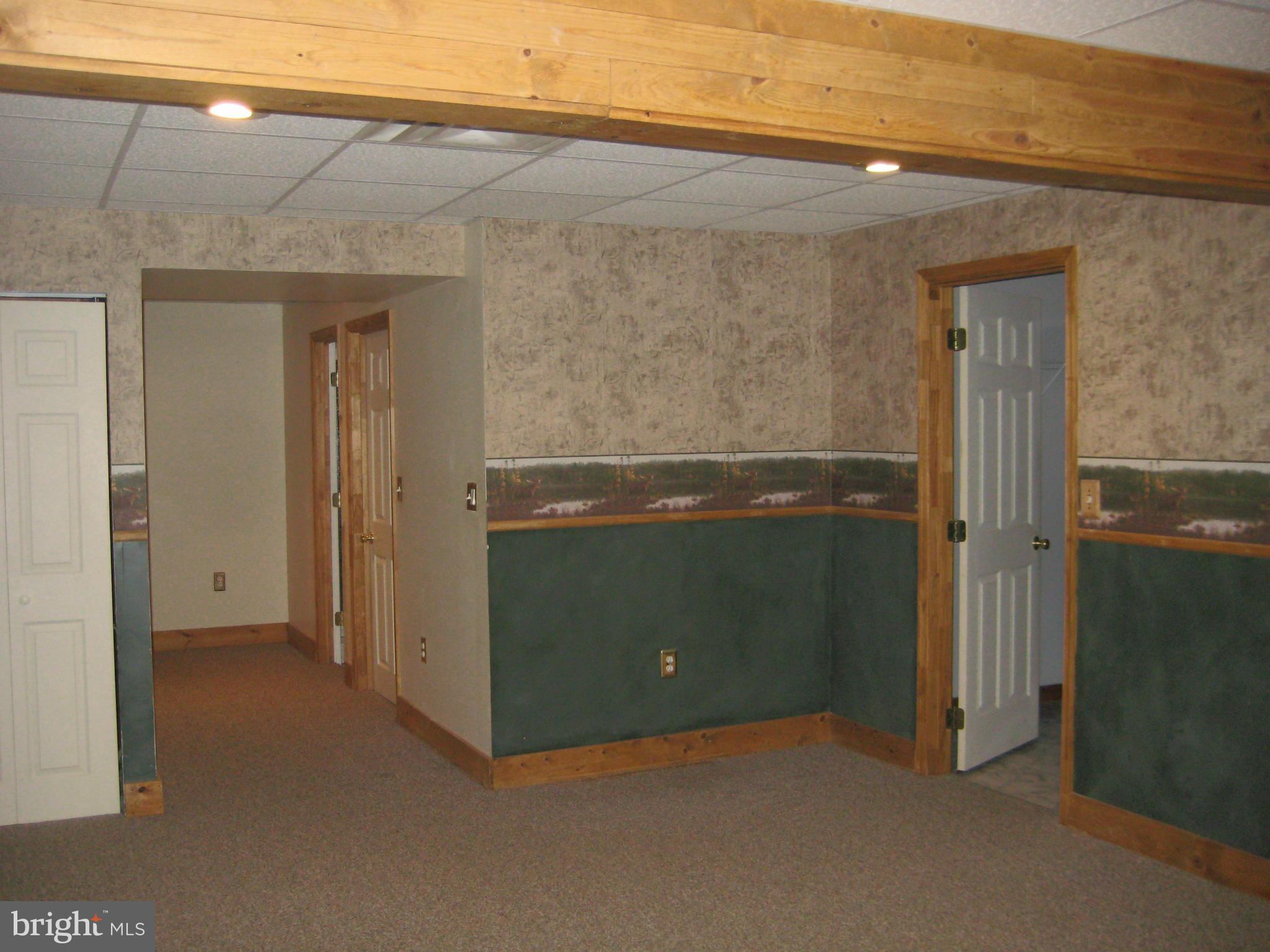 7304 Gunpowder Road Baltimore, MD 21220 - Photo 29 of 30 a view of an empty room