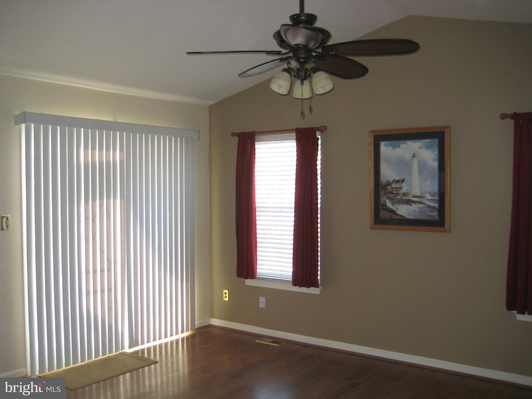 7304 Gunpowder Road Baltimore, MD 21220 - Photo 10 of 30 a view of an empty room with a window
