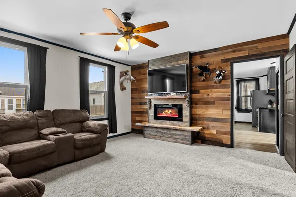 $169,700 | 737 St Paul Street, Kiel, WI 53042