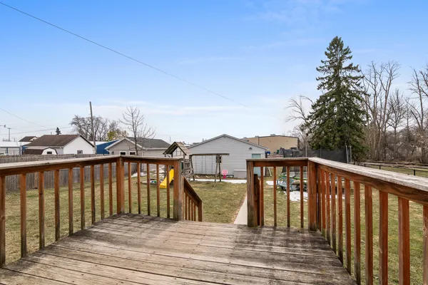 $169,700 | 737 St Paul Street, Kiel, WI 53042