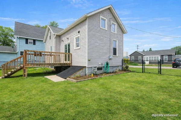 $169,700 | 737 St Paul Street, Kiel, WI 53042