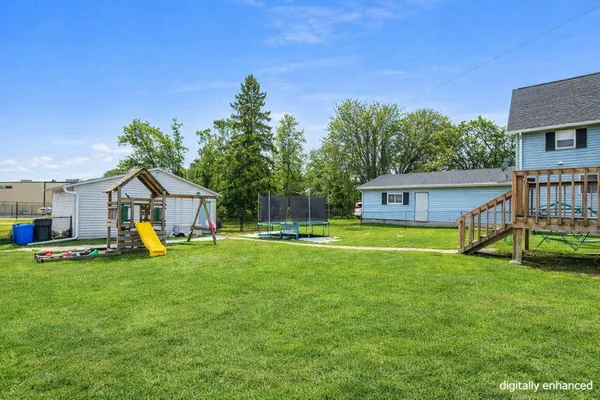 $169,700 | 737 St Paul Street, Kiel, WI 53042