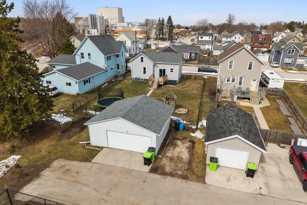 $169,700 | 737 St Paul Street, Kiel, WI 53042