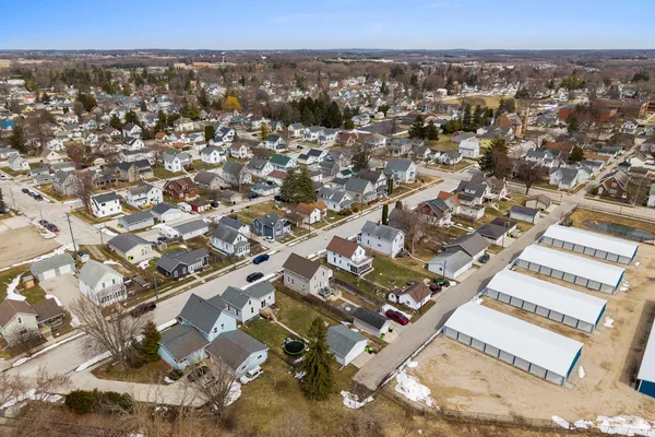 $169,700 | 737 St Paul Street, Kiel, WI 53042