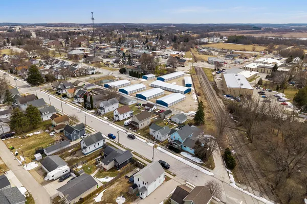$169,700 | 737 St Paul Street, Kiel, WI 53042