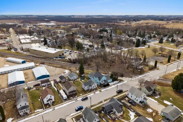 $169,700 | 737 St Paul Street, Kiel, WI 53042