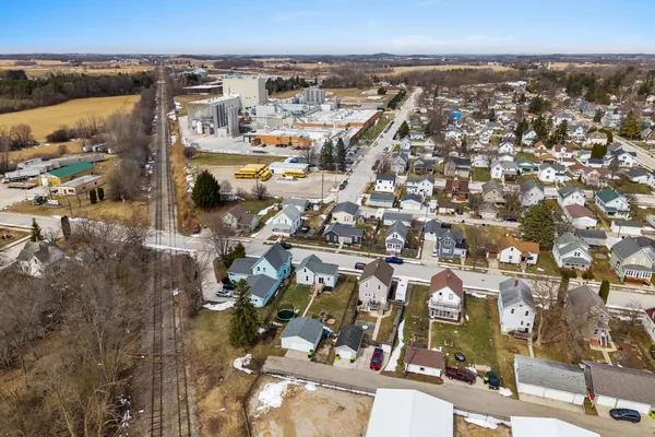 $169,700 | 737 St Paul Street, Kiel, WI 53042
