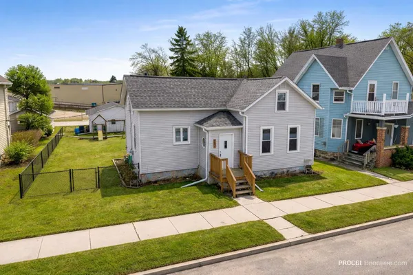 $169,700 | 737 St Paul Street, Kiel, WI 53042