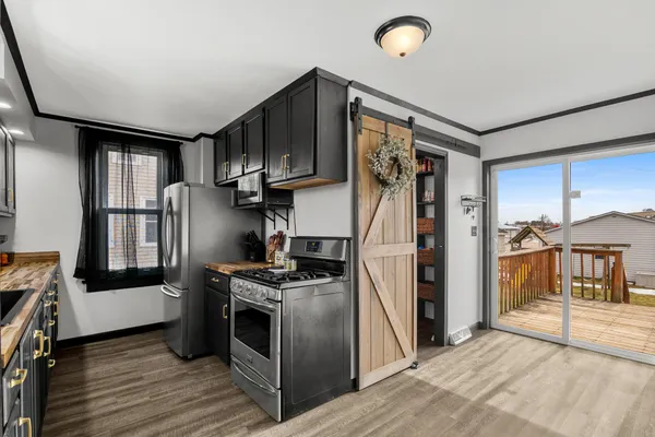 $169,700 | 737 St Paul Street, Kiel, WI 53042