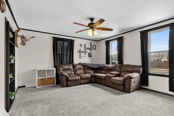 $169,700 | 737 St Paul Street, Kiel, WI 53042