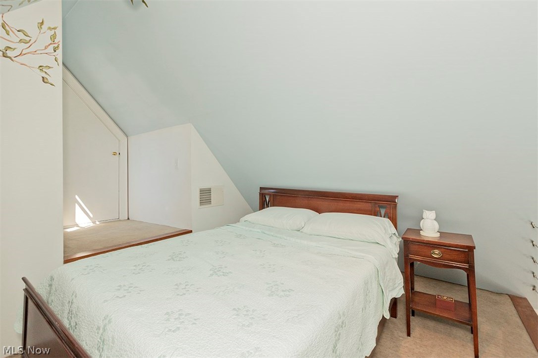 2979 Eaton Road Shaker Heights, OH 44122 - Photo 30 of 35 The additional sleeping area of the loft