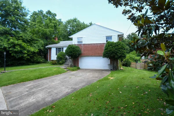 $679,000 | 2016 Cascade Road, Silver Spring, MD 20902