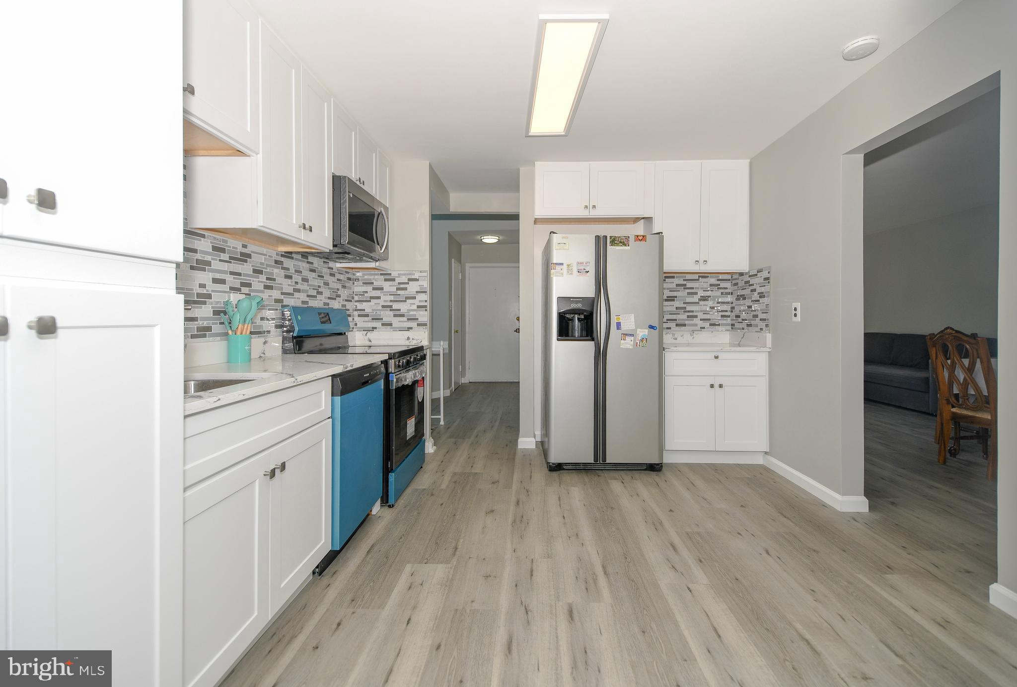 2016 Cascade Road Silver Spring, MD 20902 - Photo 22 of 80