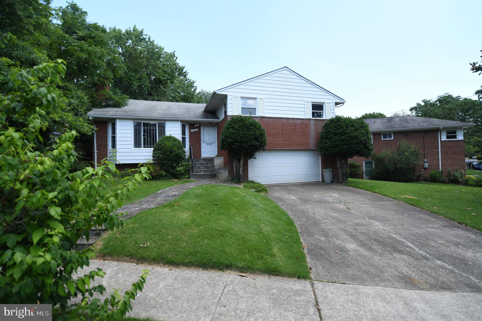 2016 Cascade Road Silver Spring, MD 20902 - Photo 3 of 80