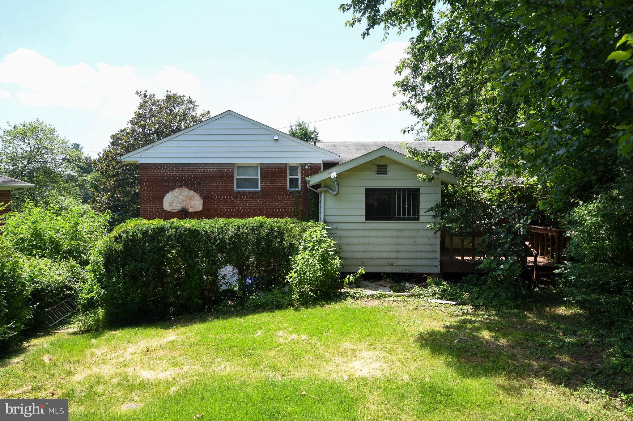 2016 Cascade Road Silver Spring, MD 20902 - Photo 60 of 80