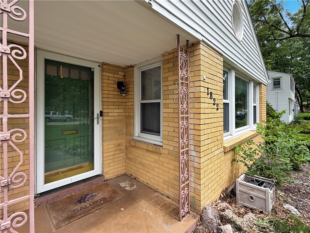 1822 Riverview Avenue Decatur, IL 62522 - Photo 4 of 20
