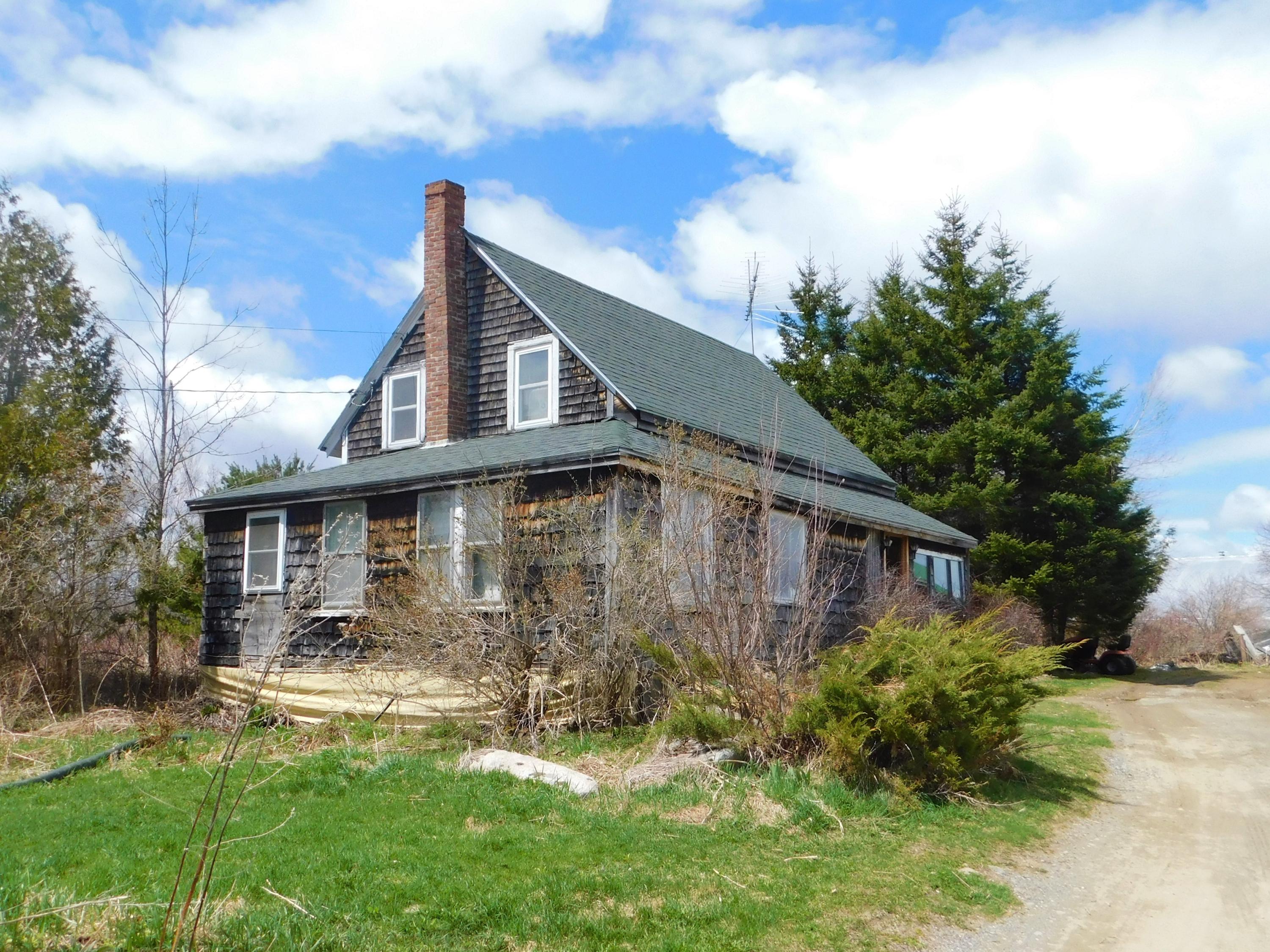 121 Line Road Dexter, ME 04930 - Photo 2 of 44 121 Line Rd