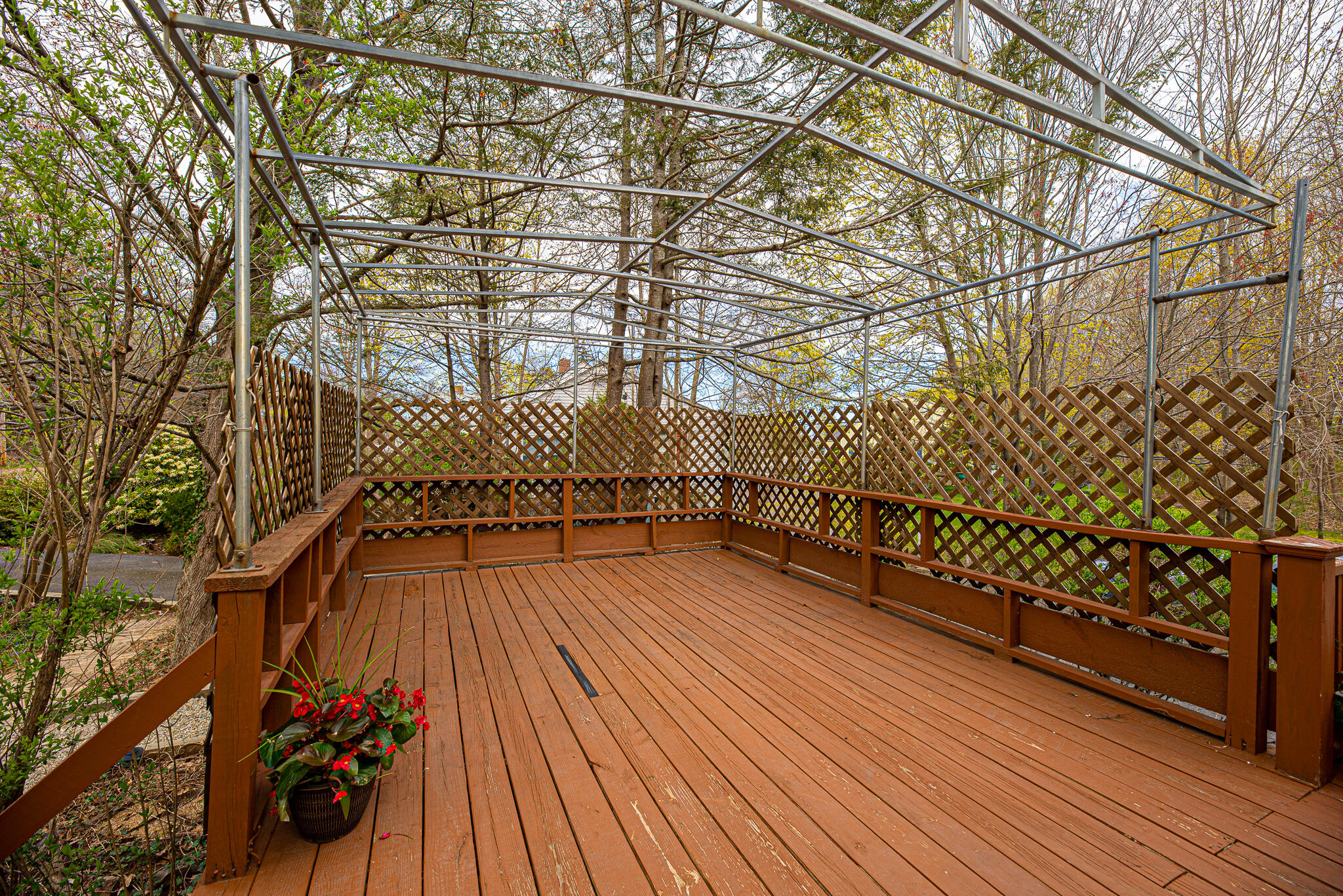 108 Main Street Ogunquit, ME 03907 - Photo 11 of 68 Deck