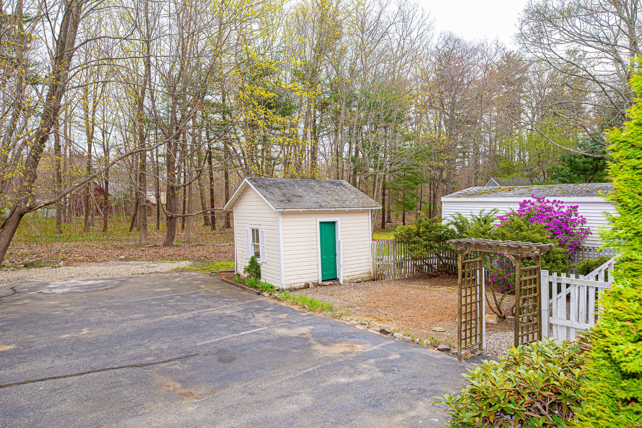 108 Main Street Ogunquit, ME 03907 - Photo 14 of 68 Rear