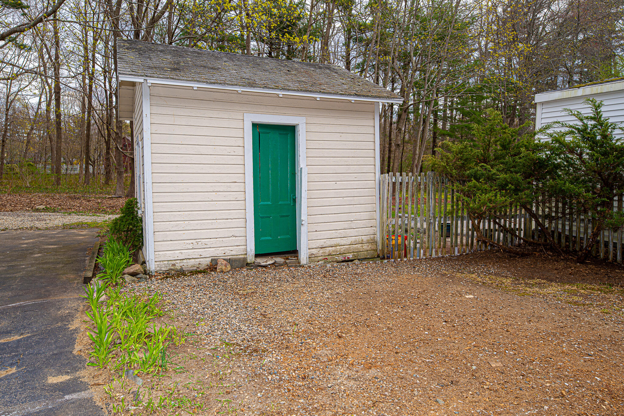 108 Main Street Ogunquit, ME 03907 - Photo 15 of 68 Shed