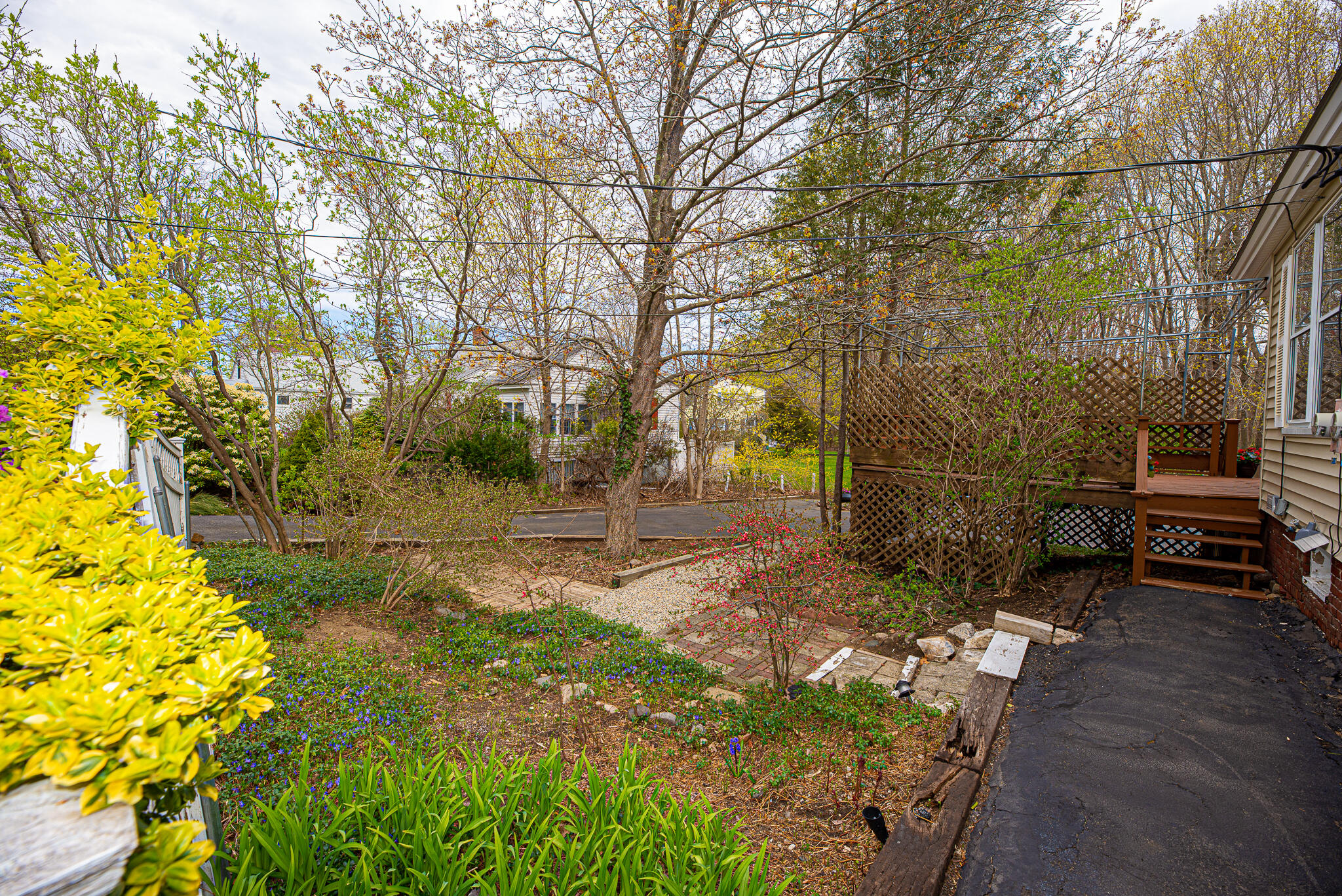 108 Main Street Ogunquit, ME 03907 - Photo 16 of 68 Side Yard