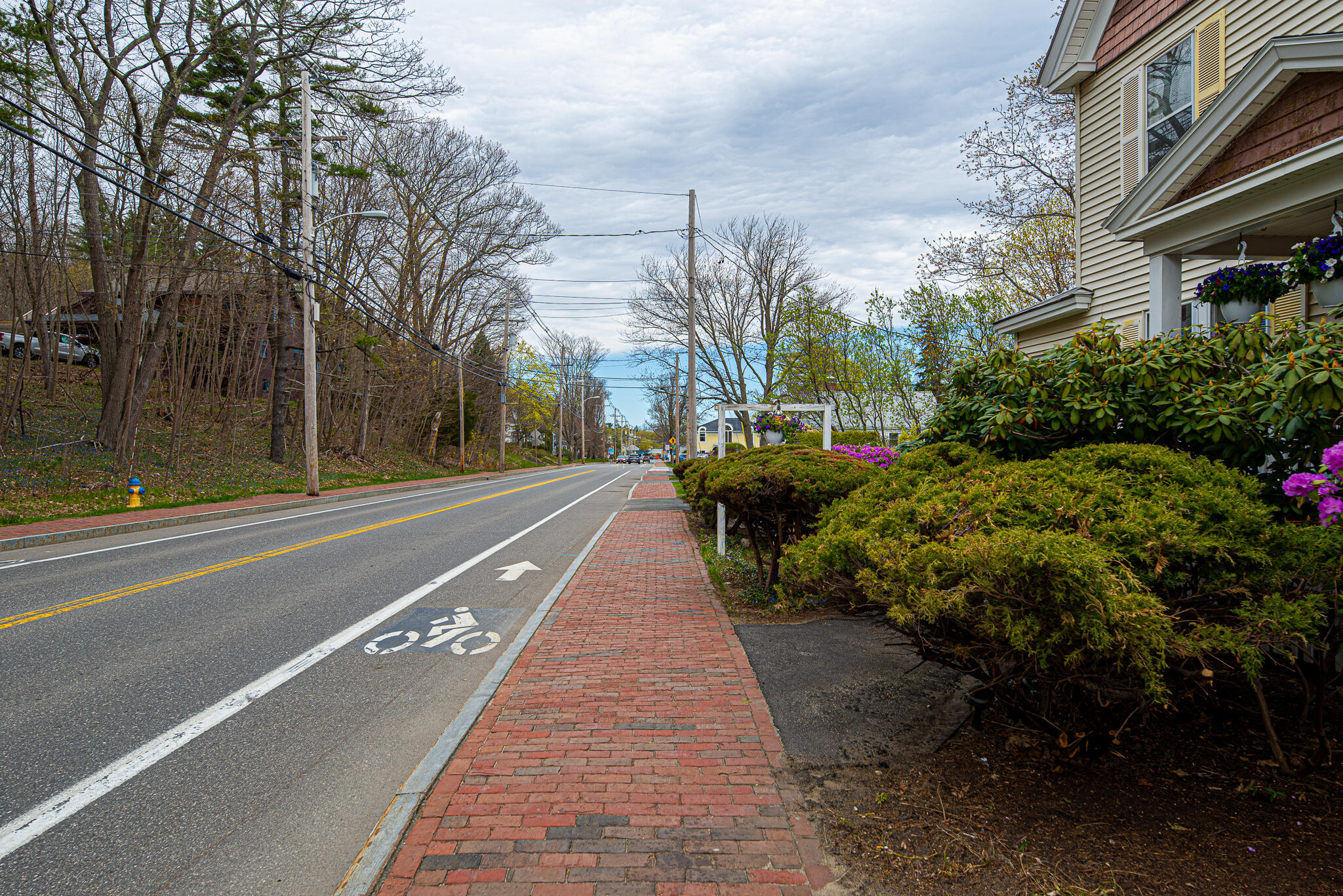 108 Main Street Ogunquit, ME 03907 - Photo 17 of 68 Street View