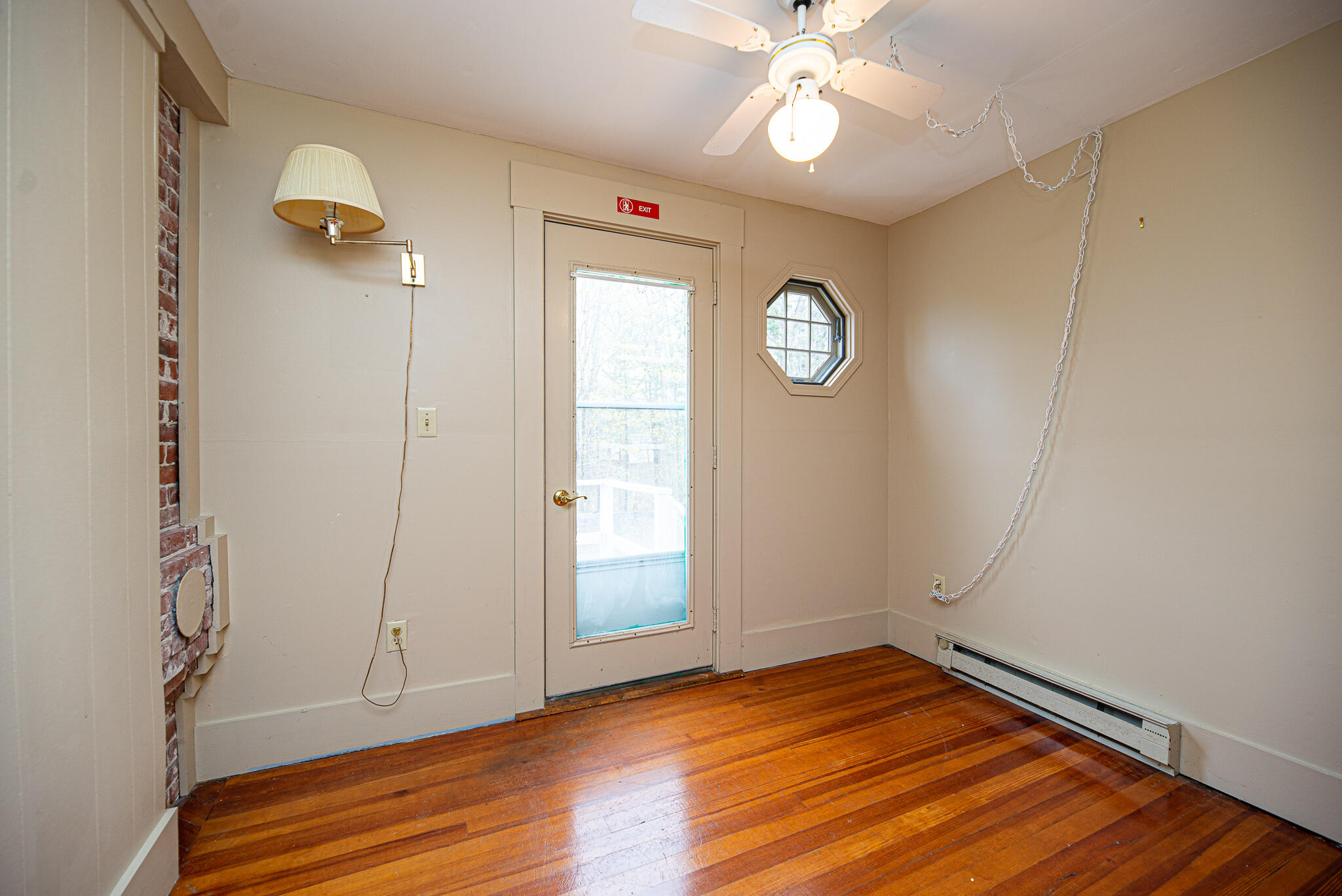 108 Main Street Ogunquit, ME 03907 - Photo 47 of 68 2nd Floor Deck Access