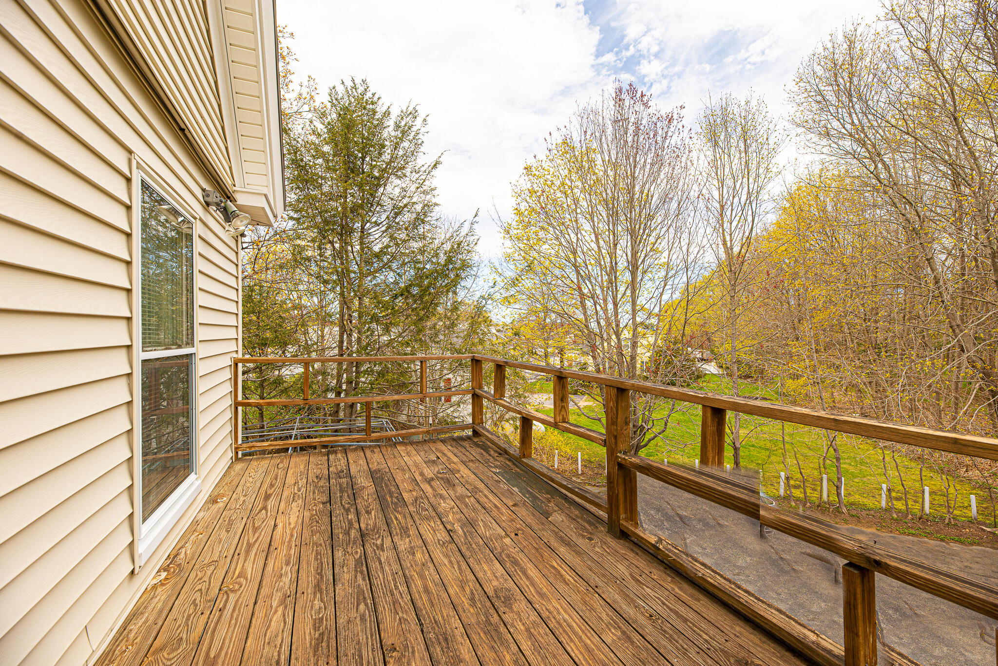 108 Main Street Ogunquit, ME 03907 - Photo 48 of 68 2nd Floor Deck