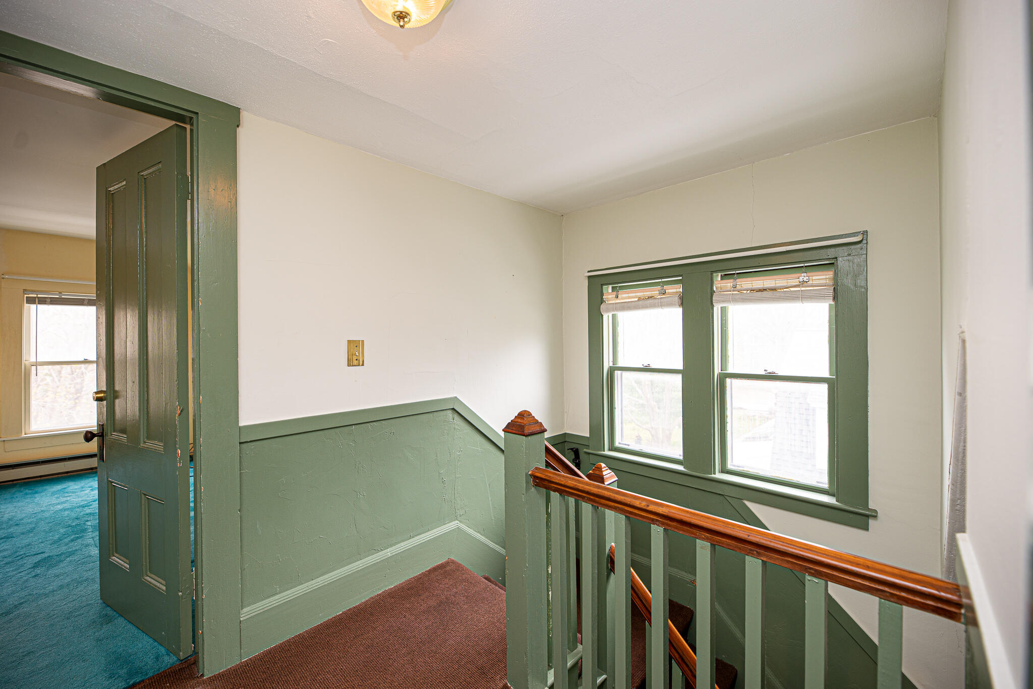 108 Main Street Ogunquit, ME 03907 - Photo 50 of 68 3rd Floor Landing