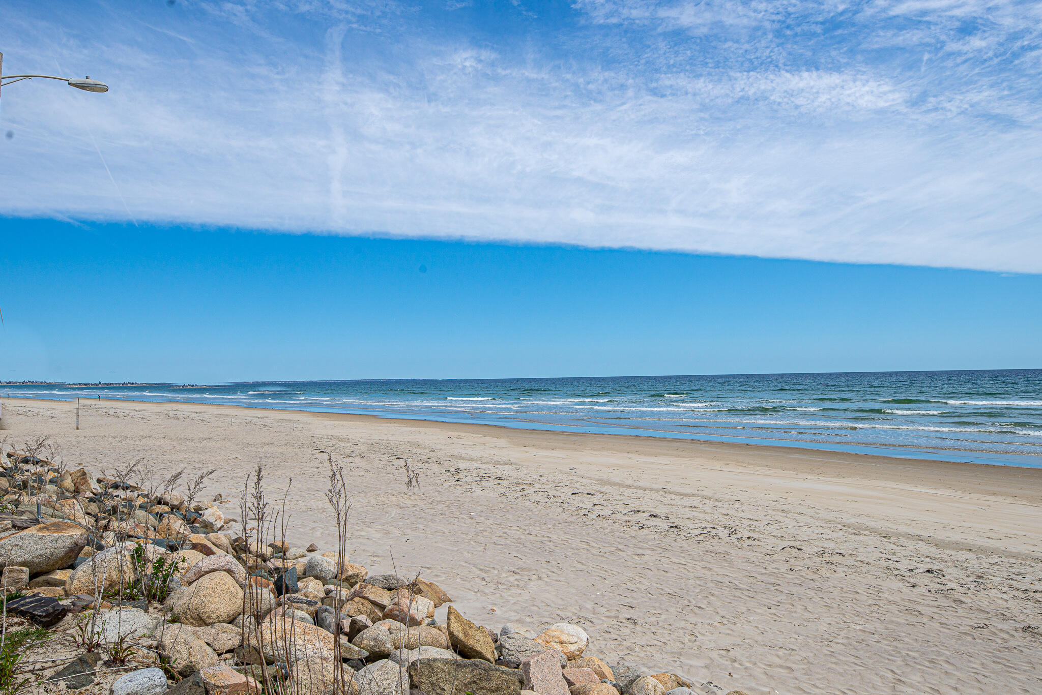 108 Main Street Ogunquit, ME 03907 - Photo 63 of 68 Aerial Beach