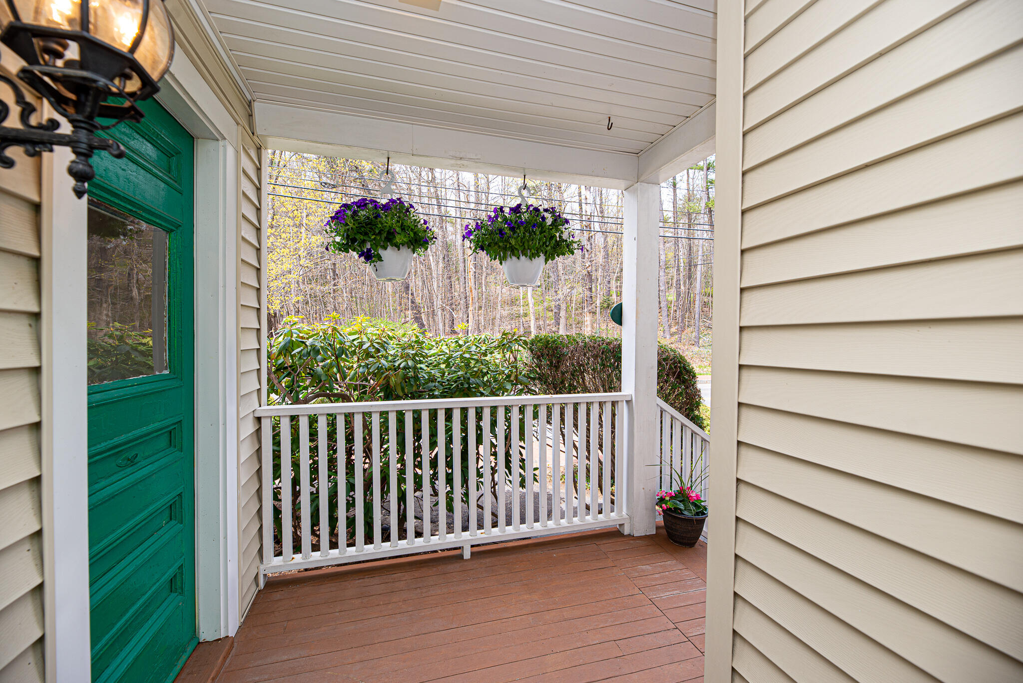 108 Main Street Ogunquit, ME 03907 - Photo 8 of 68 Porch