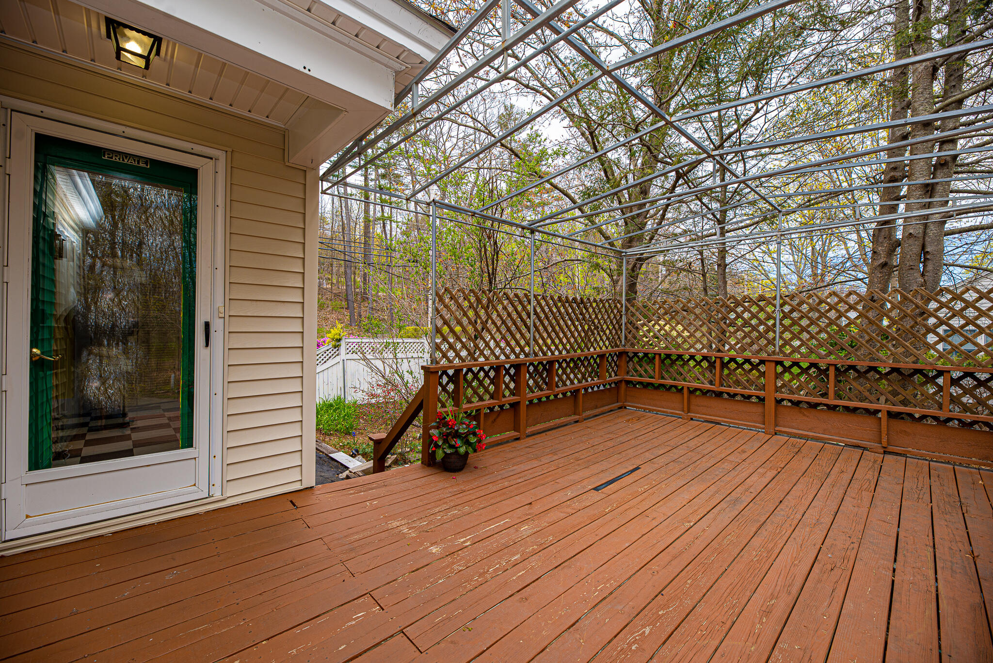 108 Main Street Ogunquit, ME 03907 - Photo 10 of 68 Deck