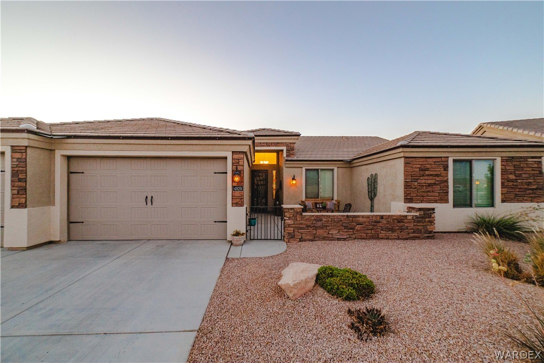 4829 North Old W Road Kingman, AZ 86401 - Photo 49 of 76