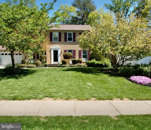 $3,950 | 9012 Penn Manor Court, Springfield, VA 22153