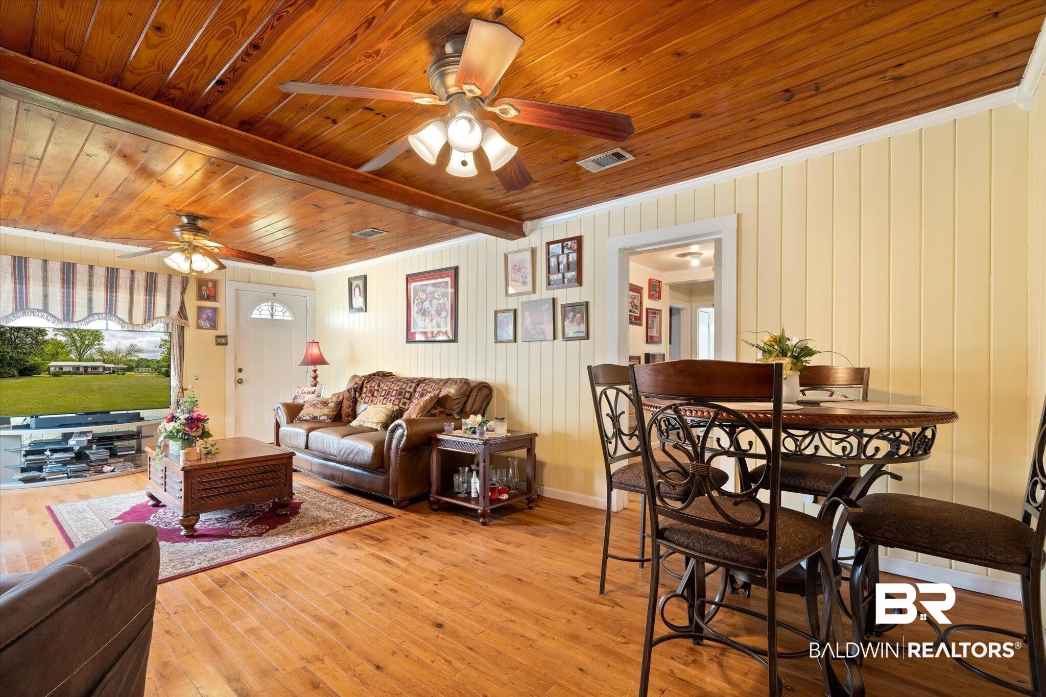 11699 Padgett Switch Road Irvington, AL 36544 - Photo 4 of 21