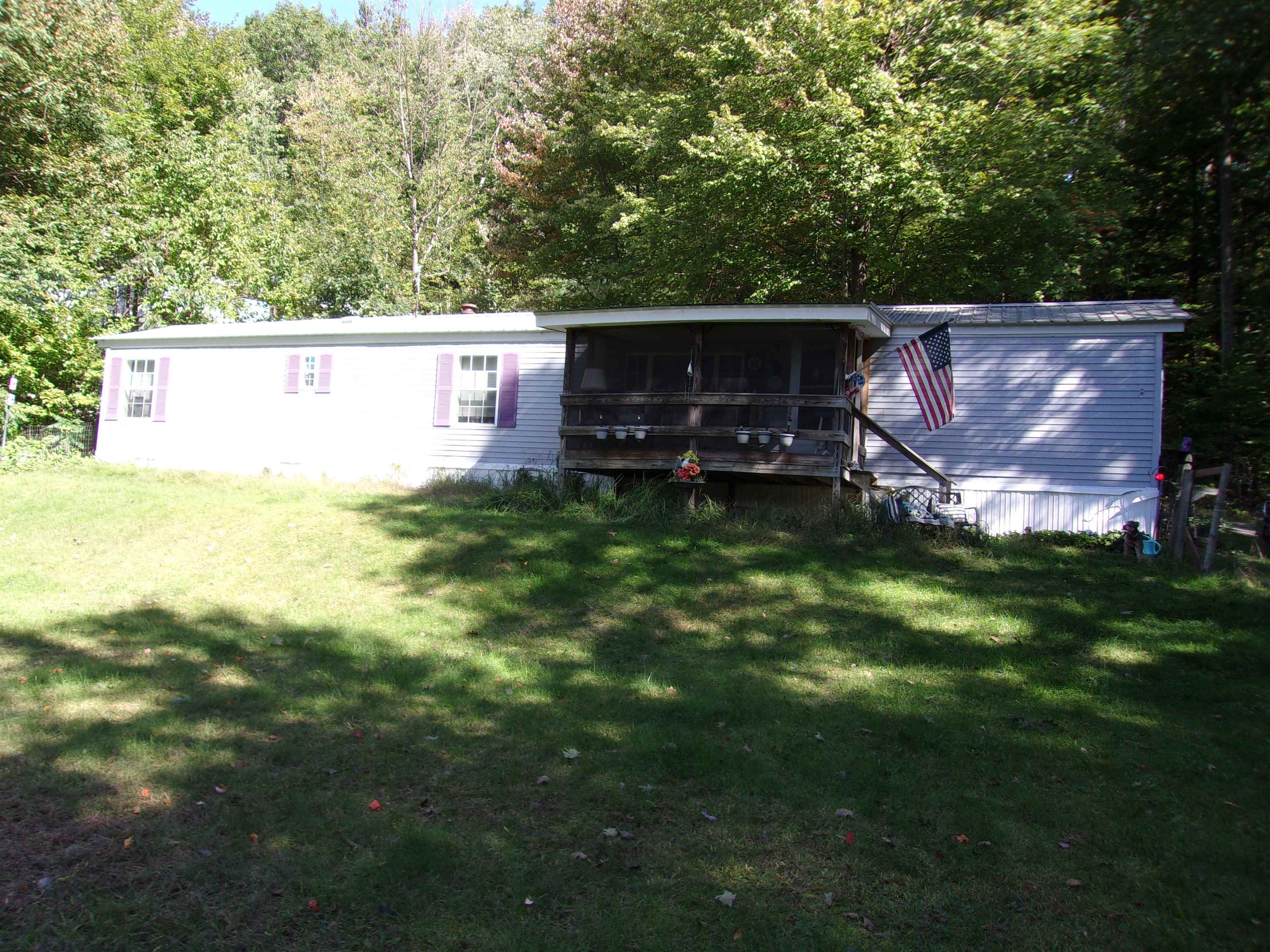 57 Oak Ridge Rd B Park North Haverhill, NH 03774 - Photo 1 of 5 Gallery Image 1