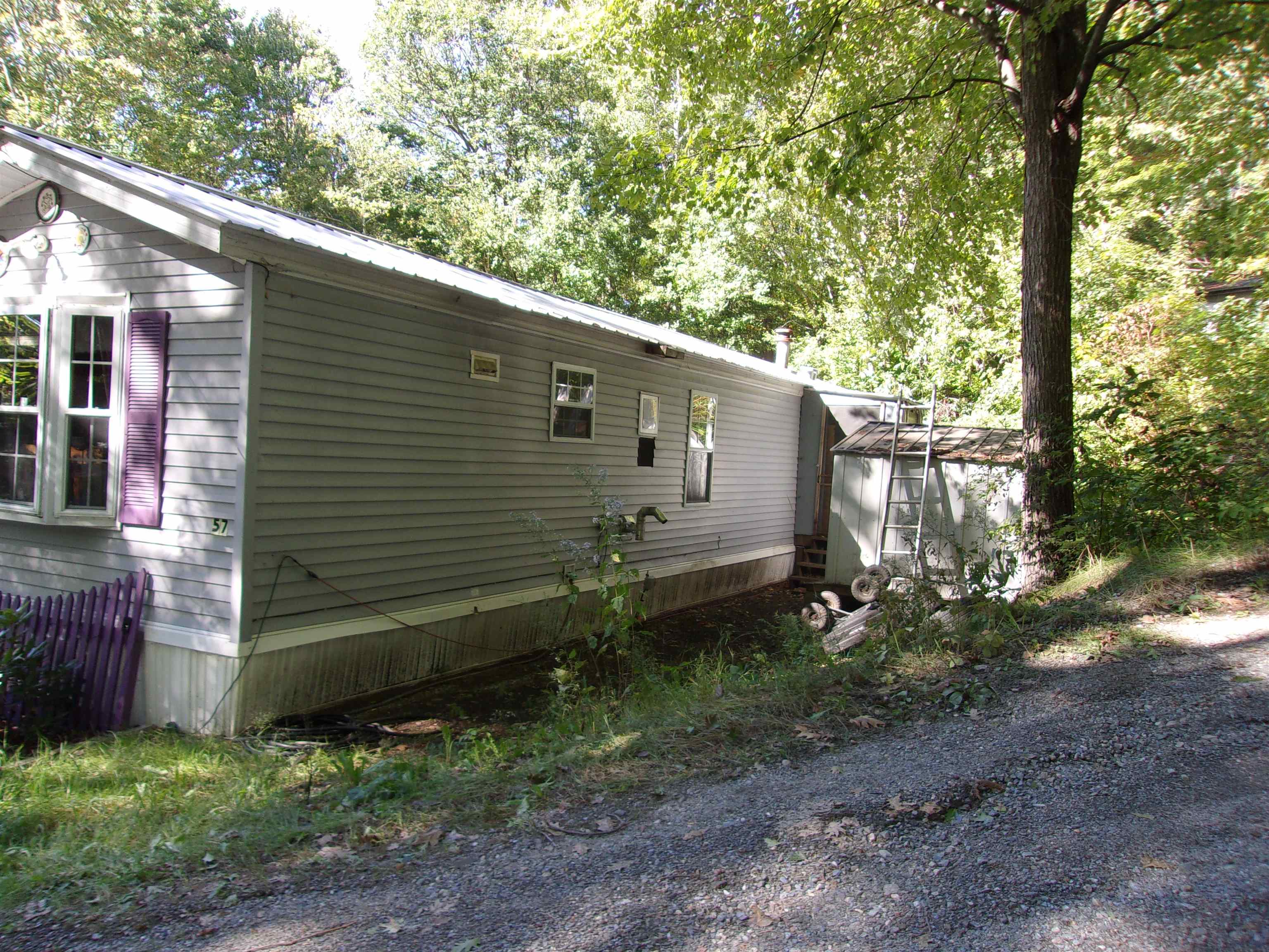 57 Oak Ridge Rd B Park North Haverhill, NH 03774 - Photo 2 of 5 Gallery Image 2