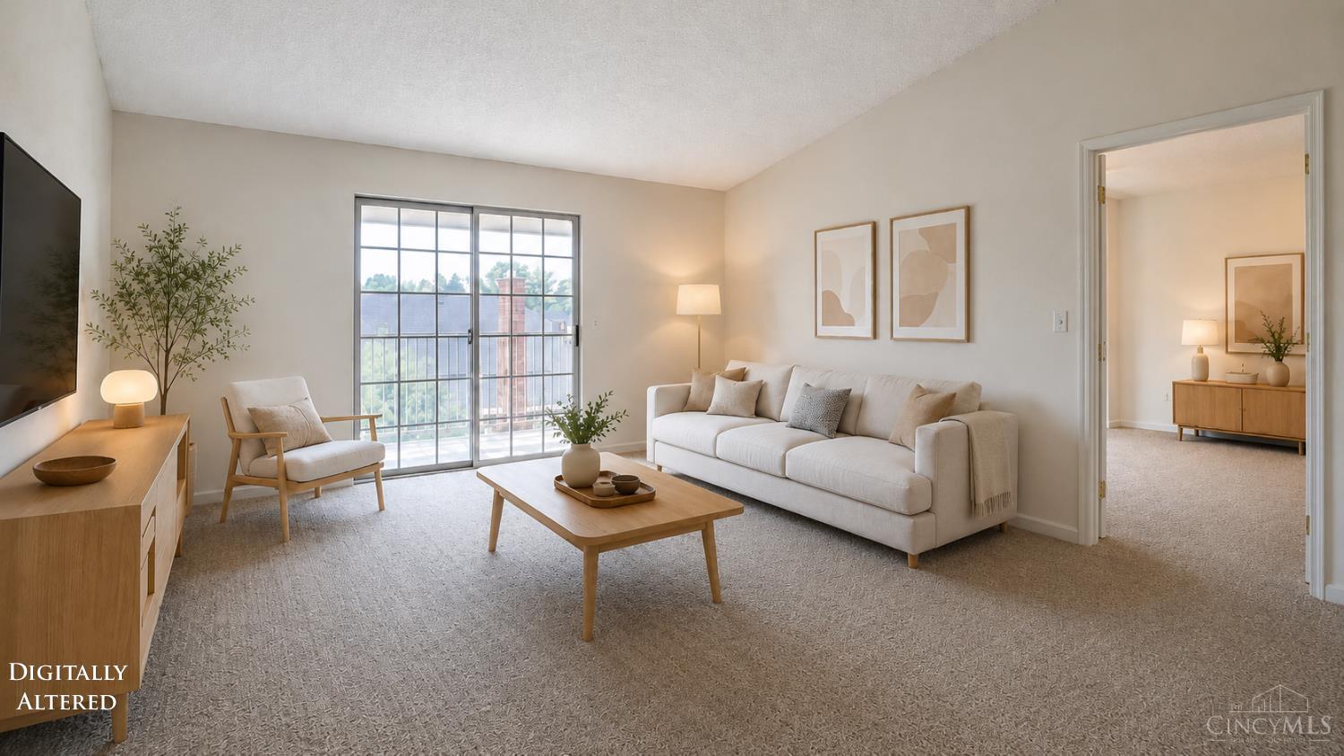 3547 Jessup Road, Unit 3C Cincinnati, OH 45239 - Photo 6 of 27 Gallery Image 6
