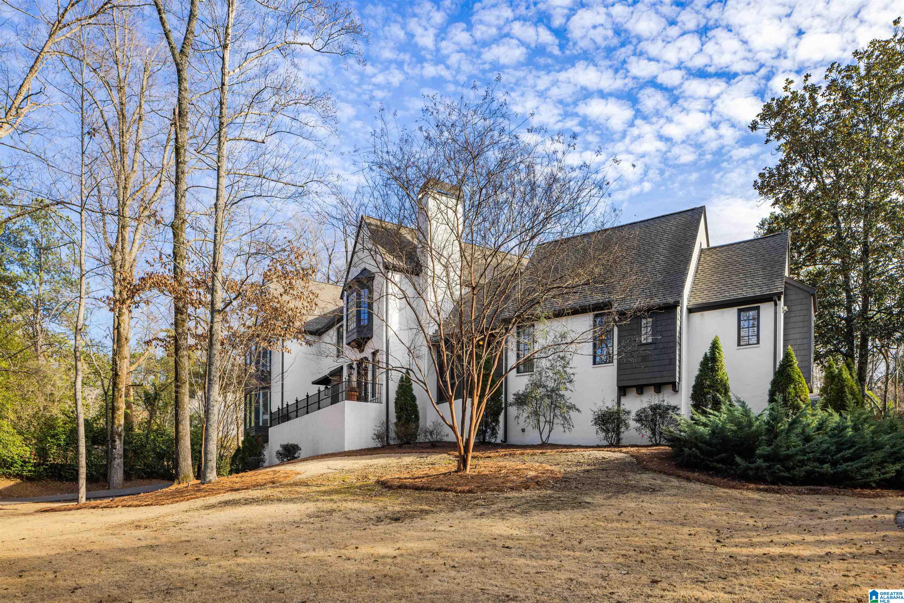 2713 Wynward Road Birmingham, AL 35243 - Photo 58 of 71