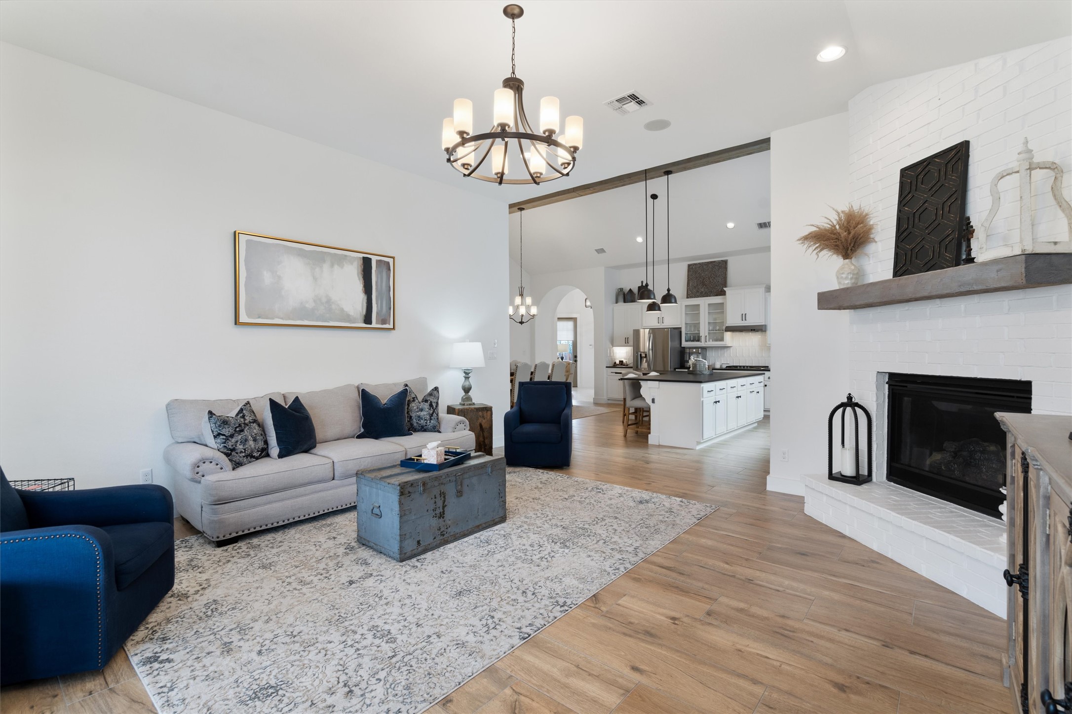 70 Santa Maria Street Georgetown, TX 78628 - Photo 15 of 38