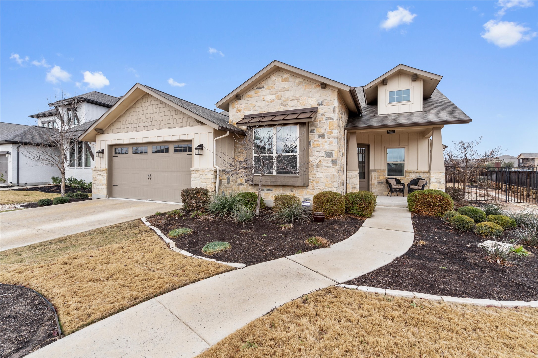 70 Santa Maria Street Georgetown, TX 78628 - Photo 2 of 38