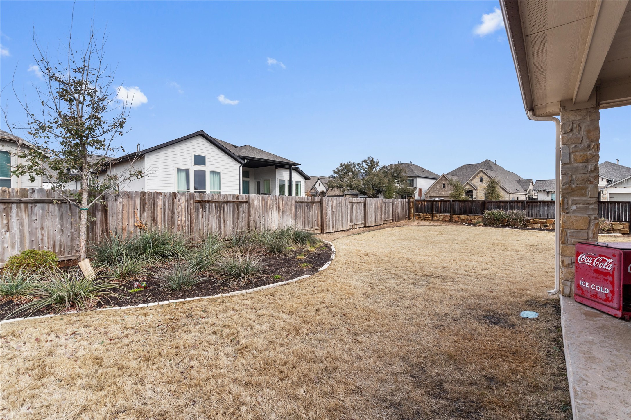 70 Santa Maria Street Georgetown, TX 78628 - Photo 35 of 38