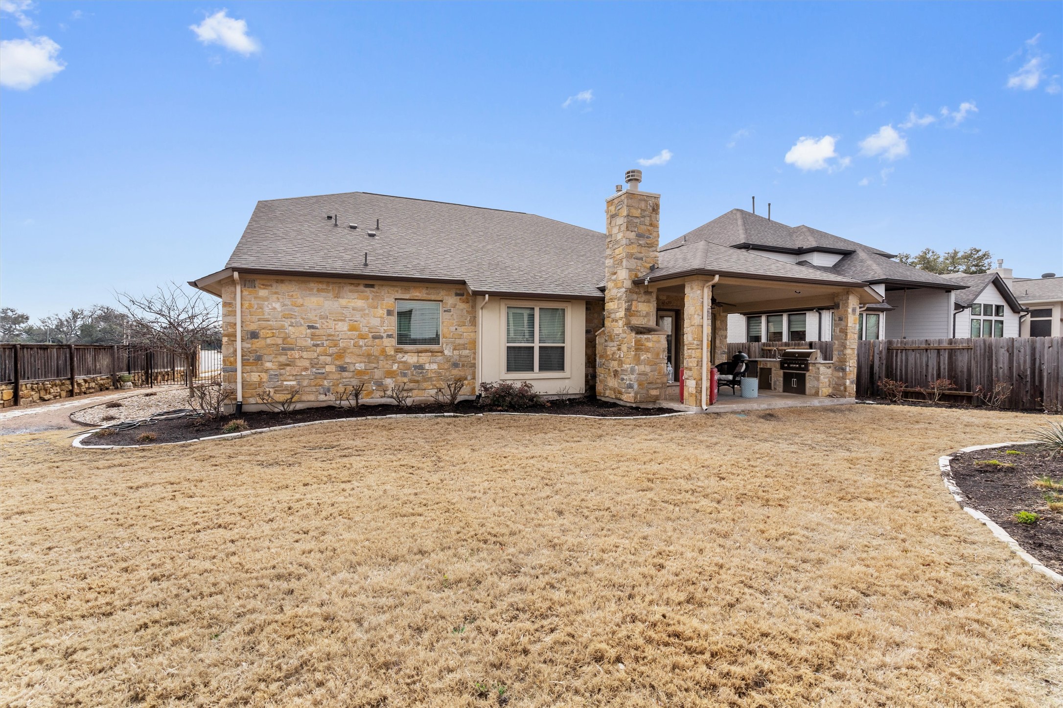 70 Santa Maria Street Georgetown, TX 78628 - Photo 38 of 38