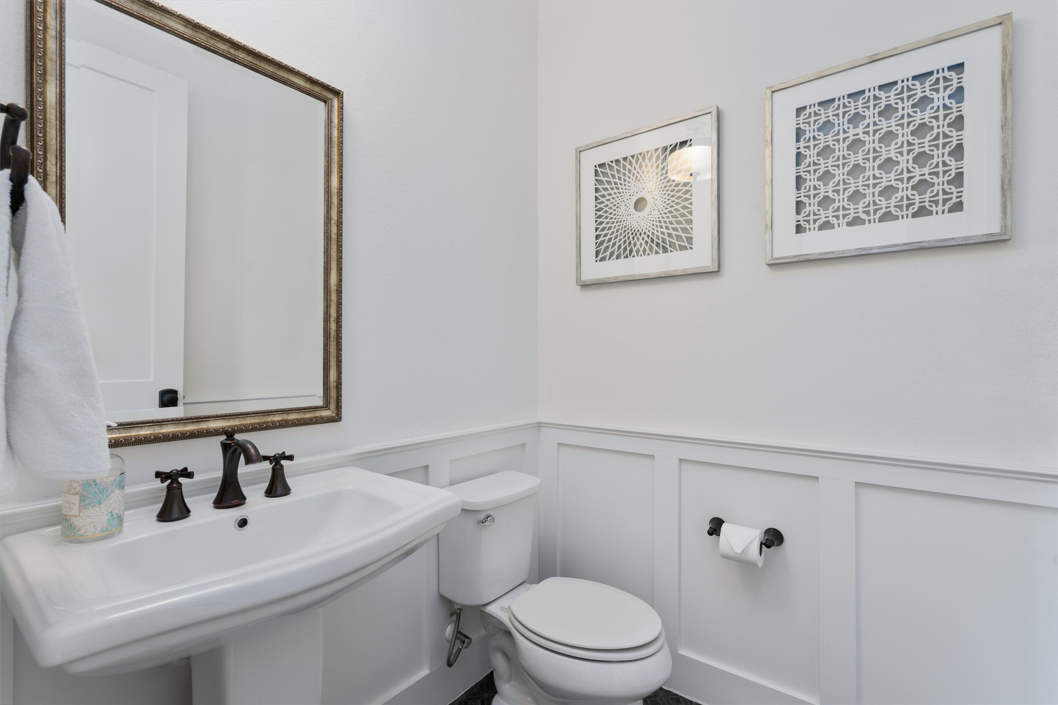 70 Santa Maria Street Georgetown, TX 78628 - Photo 7 of 38