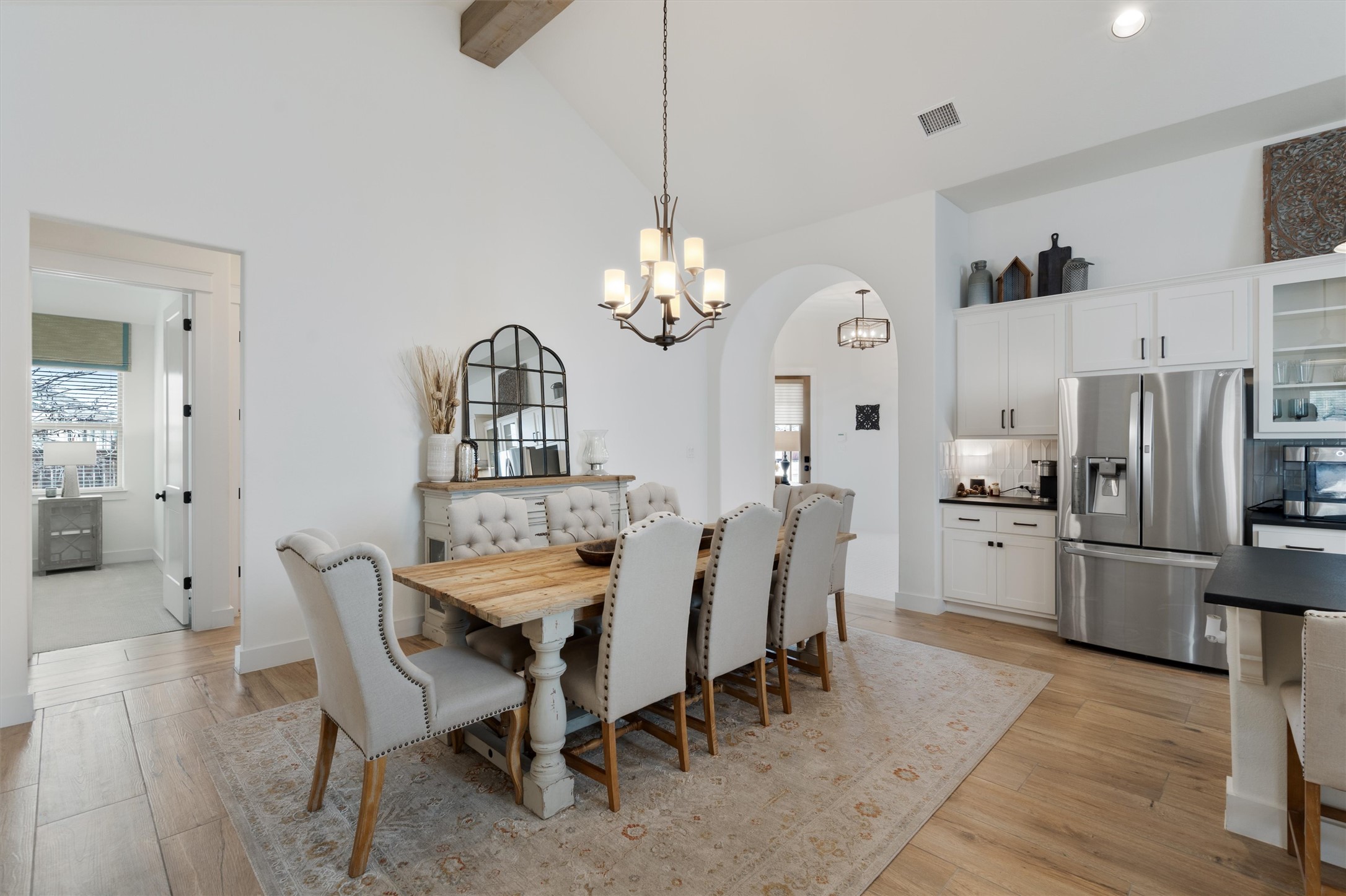 70 Santa Maria Street Georgetown, TX 78628 - Photo 9 of 38